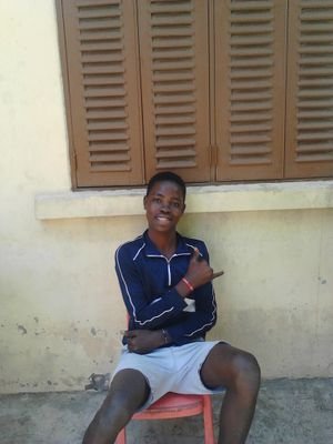 IliasuMutwakil's profile picture. Soccer