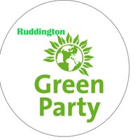 Ruddington Green Party (@ruddgreens) 's Twitter Profile