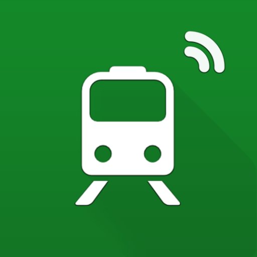 New York’s most accurate Transit App for NYC Subway, MTA Bus, LIRR & Metro North | #MTA #NYC #NYCSubway #MTABus #LIRR #MetroNorth