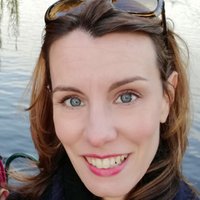 Catherine Chappell(@CChappellCSP) 's Twitter Profile Photo
