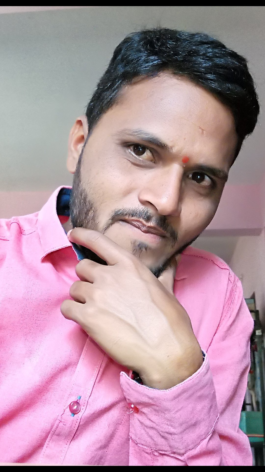 ShankarJadhavP2's profile picture. Jadhav patil