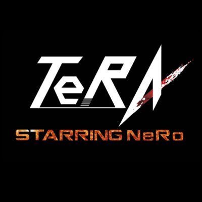 【オフィシャル】TeRA STARRING NeRoさんのプロフィール画像