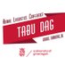 TABU Dag (@tabudag) Twitter profile photo