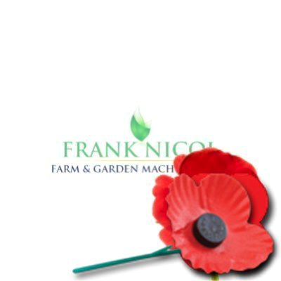 Frank Nicol Farm Garden Machinery Ltd On Twitter
