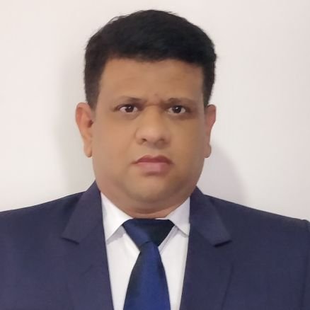 Gautamckumar's profile picture. Telecom professional