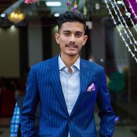 Adhiraj Regmi (@adhiraj_regmi) 's Twitter Profile