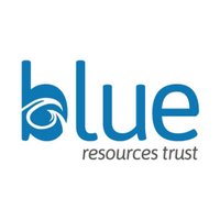 Blue Resources Trust(@blue_resources) 's Twitter Profile Photo