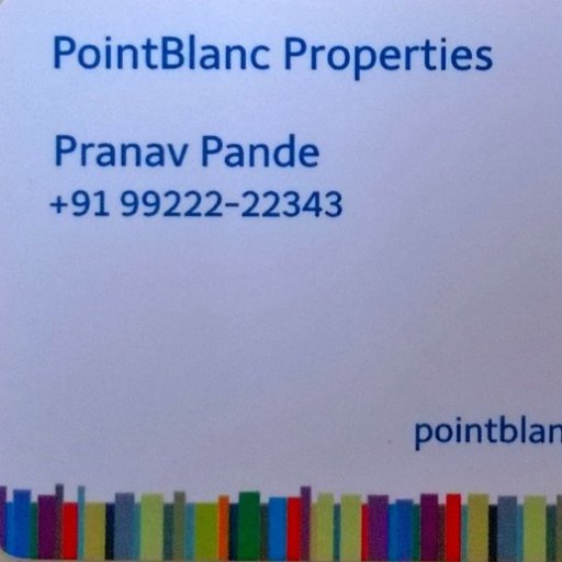 PointblancP's profile picture. 