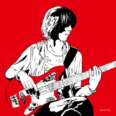 jaco jacoさんのプロフィール画像