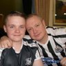 GeordieMagic's profile picture.