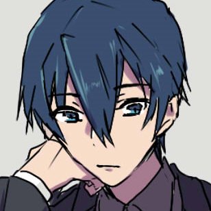 SSSS.こもりさんのプロフィール画像