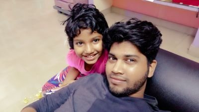 ✌cHeMiCaL eNgInEer🏗
🔬NaNo tEcHnOLoGiEsT⏳haLf boiLed🍳
🏢_SASTRA_sTuDeNT💦✨
🎂LoGiN tO wOrLd on Oct-20🎂
👑kInG oF mY oWn RuLeS😎
❤bLaCk addict❤