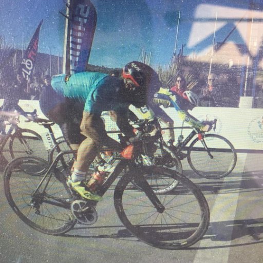 yarisbisikleti's profile picture. Blog Yazarı