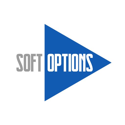 SoftOptionsLtd's profile picture. Specialists in providing computer solutions designed to fulfil business needs. Deliver cost effective systems to an expanding UK client base.