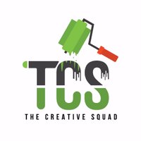 The creative squad (@thecreativesqu1) 's Twitter Profile