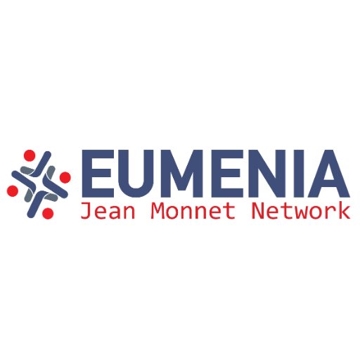 The EU-Middle East Network in Action (EUMENIA) is a Jean Monnet Network co-funded by the Erasmus+ Programme of the #EU. Coordinated by @BourisDimitris
