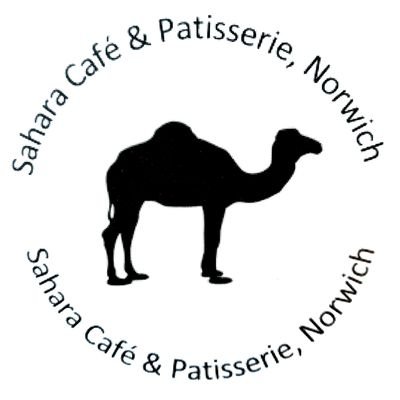 North African style café & patisserie in Norwich. Mint tea🌿 North African cuisine🍲 Traditional cakes🍰 We deliver via @Deliveroo. IG: @saharanorwich