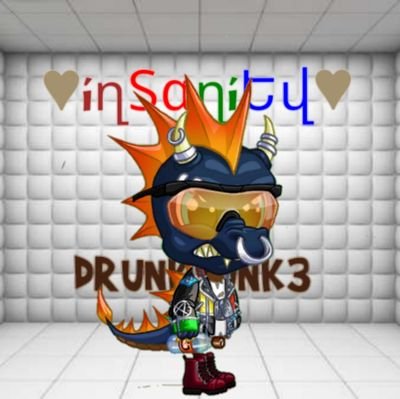 DRUNKPUNK3#1