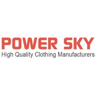 🧥👖Power Sky Clothing Company is professional and leading custom clothing manufacturers & wholesale clothing suppliers.