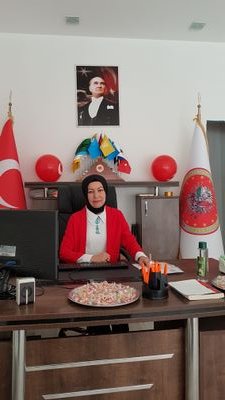 senasabirekoc's profile picture. 