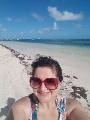 BurattoFabiana's profile picture. Namaste!