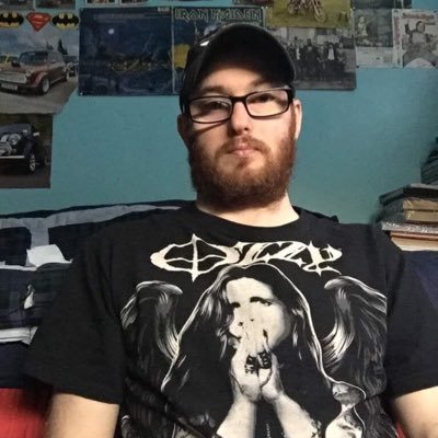 bandit4761's profile picture. 