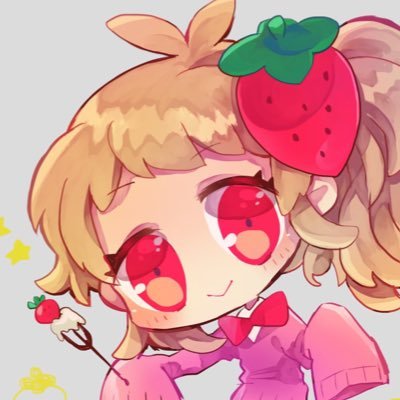 ちさみん＠創作垢さんのプロフィール画像