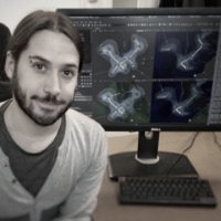 Julien Tierny (@julientierny) 's Twitter Profile Photo Julien Tierny (@julientierny) 's Twitter Profile Photo