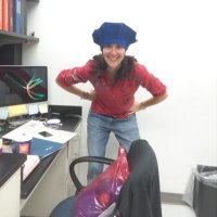 Cristina Colomer (@cristinacolome8) 's Twitter Profile