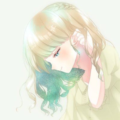 ruru_12_19's profile picture. 緑が好きなんです💚✧︎@uratasama ✧︎@shiyun928 ✧