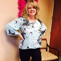 Terri Sterling - @TerriSterling62 Twitter Profile Photo