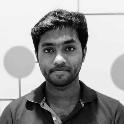 deepak96mill's profile picture. Designer at Zoho Corp.