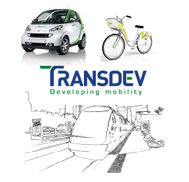 News about environment issues and green modes - bike & carsharing - in the Transdev group & elsewhere ... and ideas to promote them!