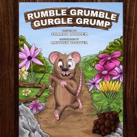 Rumble Grumble Gurgle Grump(@rumble_grumble) 's Twitter Profile Photo