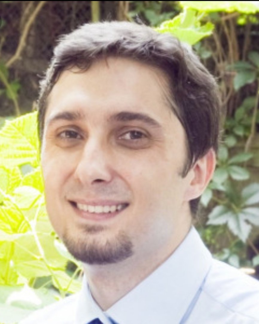 ENeurol's profile picture. Intégrateur GTB