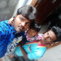 Nishanth Dhanush (@nishanthdhanus9) 's Twitter Profile