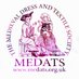 Medieval Dress and Textile Society (@Medatsoc) Twitter profile photo