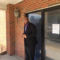 DAMOLLO WALKER (@damollow) 's Twitter Profile Photo