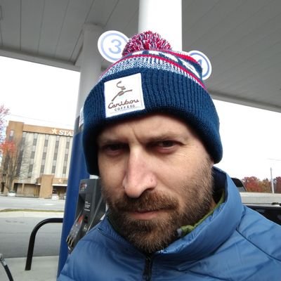 dhafley's profile picture. I frequently rant about instant replay.