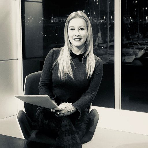 SophieDulsonITV Profile Picture