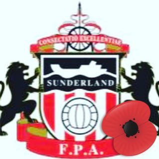 Sunderland AFC Former Players Association Official Twitter. Connecting former players with each other + supporters of #SAFC 🔴⚪️⚽️