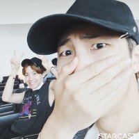 RM (@kimnabjoon) 's Twitter Profile
