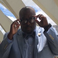 Reginald Richardson - @TheFamily_ATL Twitter Profile Photo