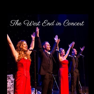 Elite entertainment brought to you by stars directly from the West End! Available for theatre, concerts, events & more X