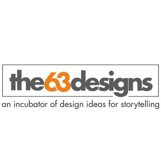 The 63 Designs, India has been helping new and existing businesses and organisations to develop distinctive brands and highly effective campaigns.