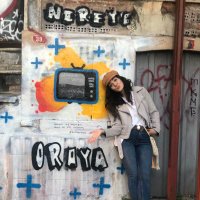 Yelda (Çetin) Ülken (@yeldaulken) Twitter profile photo