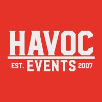 HavocEvents (@havoc_events) 's Twitter Profile