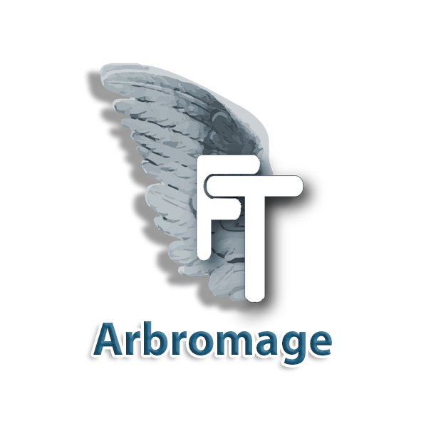 Arbromage - Frederic Thery
