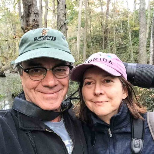 FlyingLessons1's profile picture. We’re veteran journalists focused on birds & what they teach us. Watch for our new book: "A Wing and a Prayer:" https://t.co/zxLwOkslDz