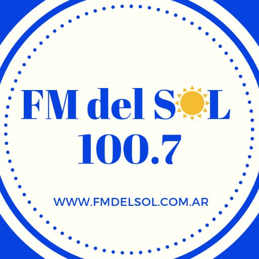 FMdelSolMdP Profile Picture